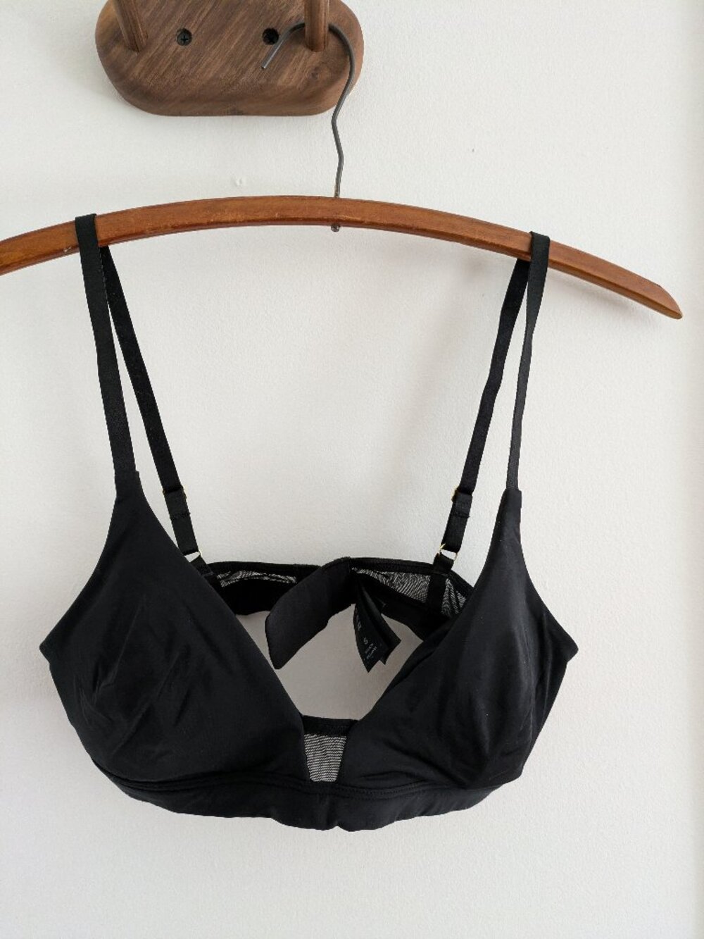 Pepper Limitless Wire-free Scoop Bra